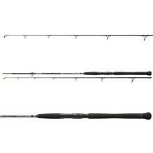 DAIWA - Prút Powermesh Catfish Spin 2,7 m 135 g