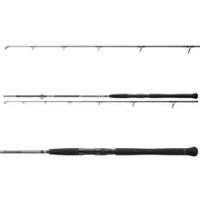DAIWA - Prút Powermesh Catfish Spin 2,7 m 135 g
