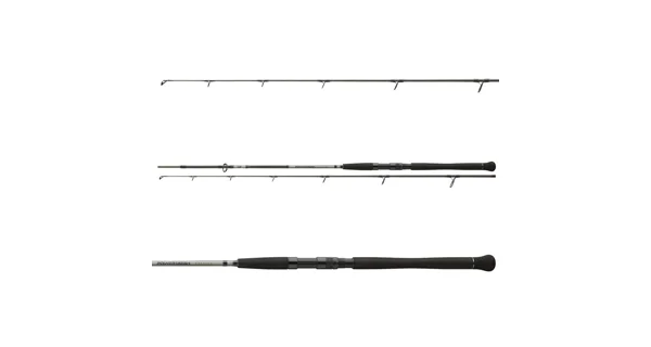 DAIWA - Prút Powermesh Catfish Spin 2,7 m 135 g