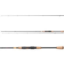 DAIWA - Prút Presso Iprimi 1,95 m 1-7 g 2 diely