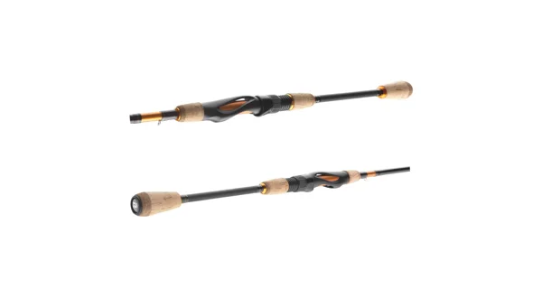 DAIWA - Prút Presso Iprimi 1,95 m 1-7 g 2 diely