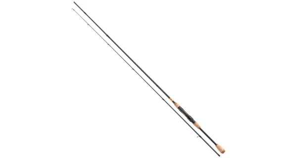 DAIWA - Prút Presso Iprimi 1,95 m 1-7 g 2 diely