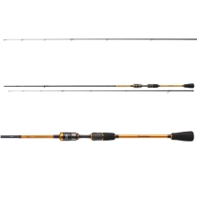 DAIWA - Prút Presso Trout Spin 1,9 m 0,5-5 g