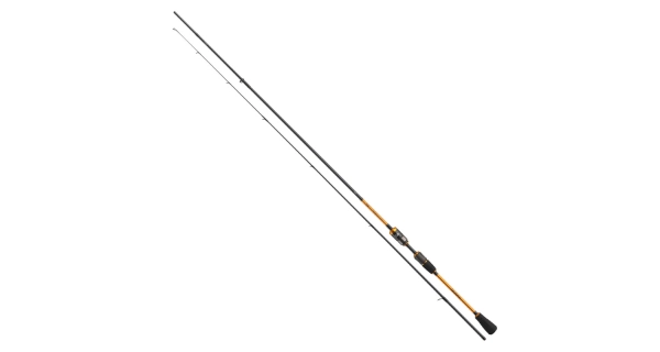 DAIWA - Prút Presso Trout Spin 1,9 m 0,5-5 g