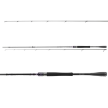 DAIWA - Prút Prorex AGS Spin 2,7 m 8-35 g