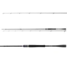 DAIWA - Prút Prorex AGS Spin 2,7 m 8-35 g