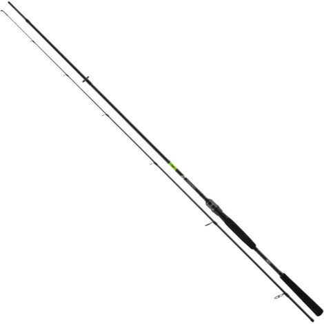 DAIWA - Prút Prorex Jiggerspin 2,4 m 7-28 g