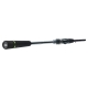 DAIWA - Prút Prorex S Spin 2,4 m 10-30 g