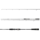 DAIWA - Prút Prorex S Spin 2,4 m 10-30 g