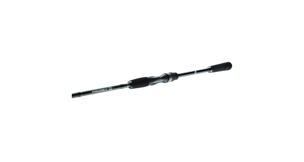 DAIWA - Prút Prorex S Spin 2,4 m 15-50 g