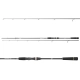 DAIWA - Prút Prorex S Spin 2,4 m 15-50 g