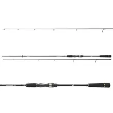 DAIWA - Prút Prorex S Spin 2,4 m 30-70 g 2 diely