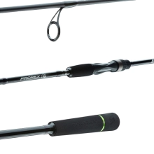 DAIWA - Prút Prorex S Spin 2,7 m 10-70 g