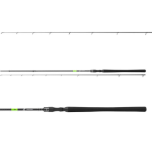 DAIWA - Prút Prorex X LD Caster 2,65 m 14-56 g
