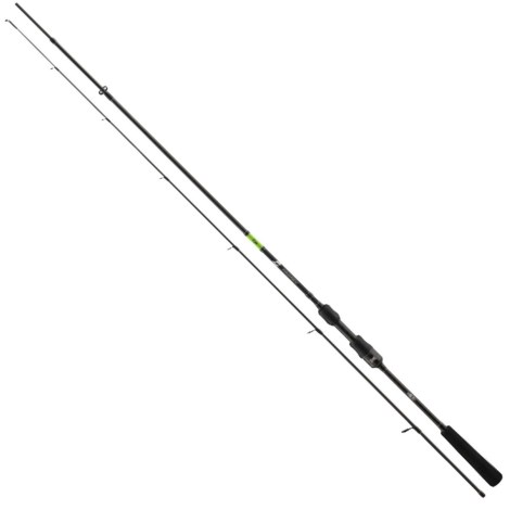 DAIWA - Prút Prorex X Light Spin 2,05 m 5-20 g