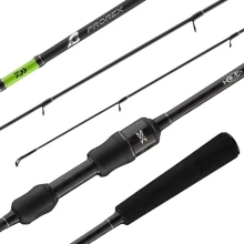 DAIWA - Prút Prorex X Sensor Spin 2,1 m 1-7 g
