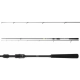 DAIWA - Prút Prorex X Sensor Spin 2,3 m 1-7 g