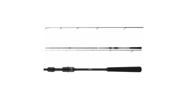 DAIWA - Prút Prorex X Sensor Spin 2,3 m 1-7 g