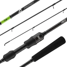 DAIWA - Prút Prorex X Sensor Spin 2,3 m 1-7 g
