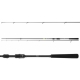 DAIWA - Prút Prorex X Sensor Spin 2,7 m 2-10 g