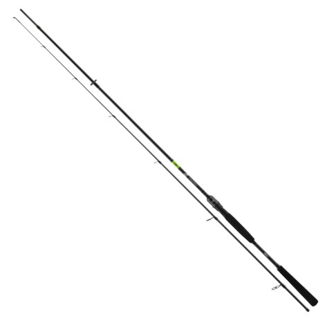 DAIWA - Prút Prorex X Spin 2,4 m 30-70 g