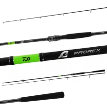 DAIWA - Prút Prorex X Spin 2,7 m 40-100 g