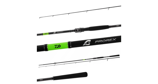DAIWA - Prút Prorex X Spin 2,7 m 40-100 g