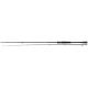 DAIWA - Prút Prorex XR Spin 2,4 m 15-50 g