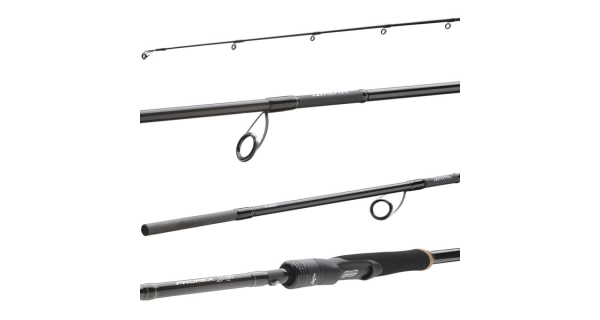 DAIWA - Prút Prorex XR Spin 2,7 m 15-50 g