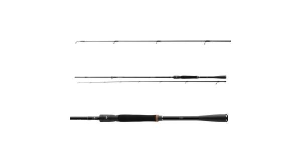 DAIWA - Prút Prorex XR Spin 2,7 m 5-30 g