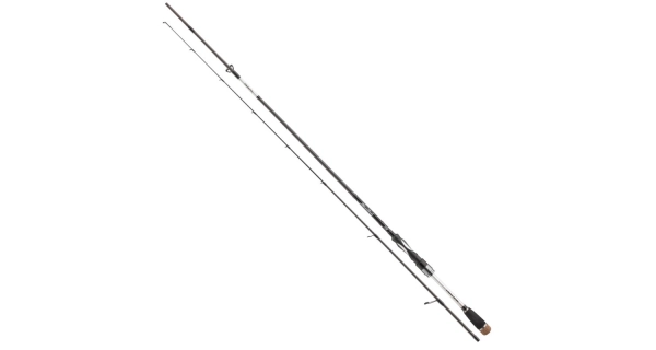 DAIWA - Prút Silver Creek Light Spin 2,05 m 5-21 g