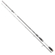 DAIWA - Prút Silver Creek UL Spin 2,35 m 3-14 g