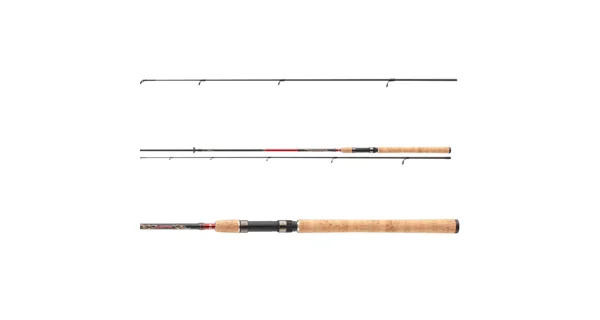 DAIWA - Prút Sweepfire Jigger Spin 2,4 m 5-25 g 2 diely