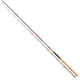 DAIWA - Prút Sweepfire Jigger Spin 2,4 m 5-25 g 2 diely