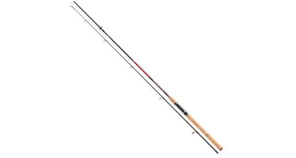 DAIWA - Prút Sweepfire Jigger Spin 2,4 m 5-25 g 2 diely