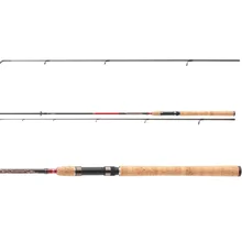 DAIWA - Prút Sweepfire Jigger Spin 2,4 m 8-35 g 2 diely