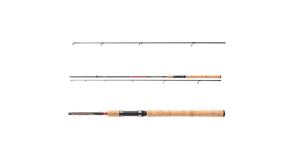 DAIWA - Prút Sweepfire Jigger Spin 2,7 m 8-35 g