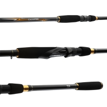DAIWA - Prút Sweepfire Spin 2,1 m 10-40 g 2 diely