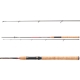 DAIWA - Prút Sweepfire Spin 2,1 m 10-40 g 2 diely