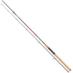 DAIWA - Prút Sweepfire Spin 2,1 m 10-40 g 2 diely