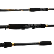 DAIWA - Prút Sweepfire Spin 2,4 m 15-50 g