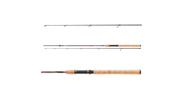 DAIWA - Prút Sweepfire Spin 2,4 m 30-70 g
