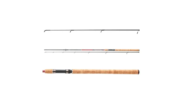 DAIWA - Prút Sweepfire Spin 2,4 m 40-100 g 2 diely