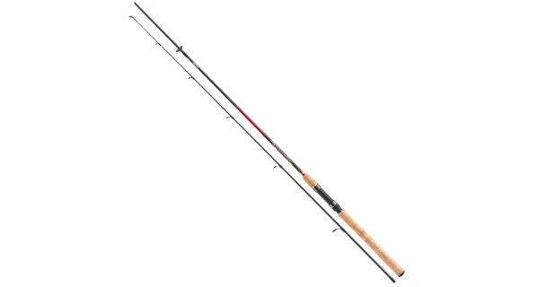 DAIWA - Prút Sweepfire Spin 2,4 m 40-100 g 2 diely