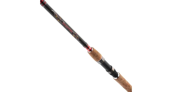 DAIWA - Prút Sweepfire Spin 2,4 m 40-100 g 2 diely