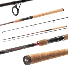 DAIWA - Prút Sweepfire Spin 2,7 m 40-100 g 2 diely