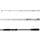 DAIWA - Prút Sweepfire Spin 3 m 20-60 g 2 diely