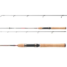 DAIWA - Prút Sweepfire UL Spin 2,1 m 5-10 g