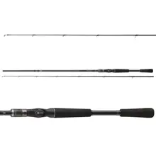 DAIWA - Prút Tatula XT Baitcast 2,21 m 7-28 g 2 diely