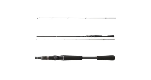 DAIWA - Prút Tatula XT Baitcast 2,21 m 7-28 g 2 diely